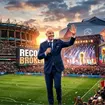 Mundial de r&eacute;cords, la FIFA anuncia una una nueva marca rota
