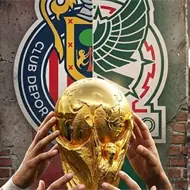 Gran aporte, lo que ha dado Chivas a la Selecci&oacute;n en el Mundial