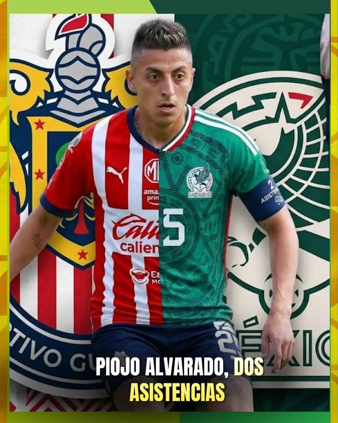 Uno de los jugadores m&aacute;s importantes del feba&ntilde;o