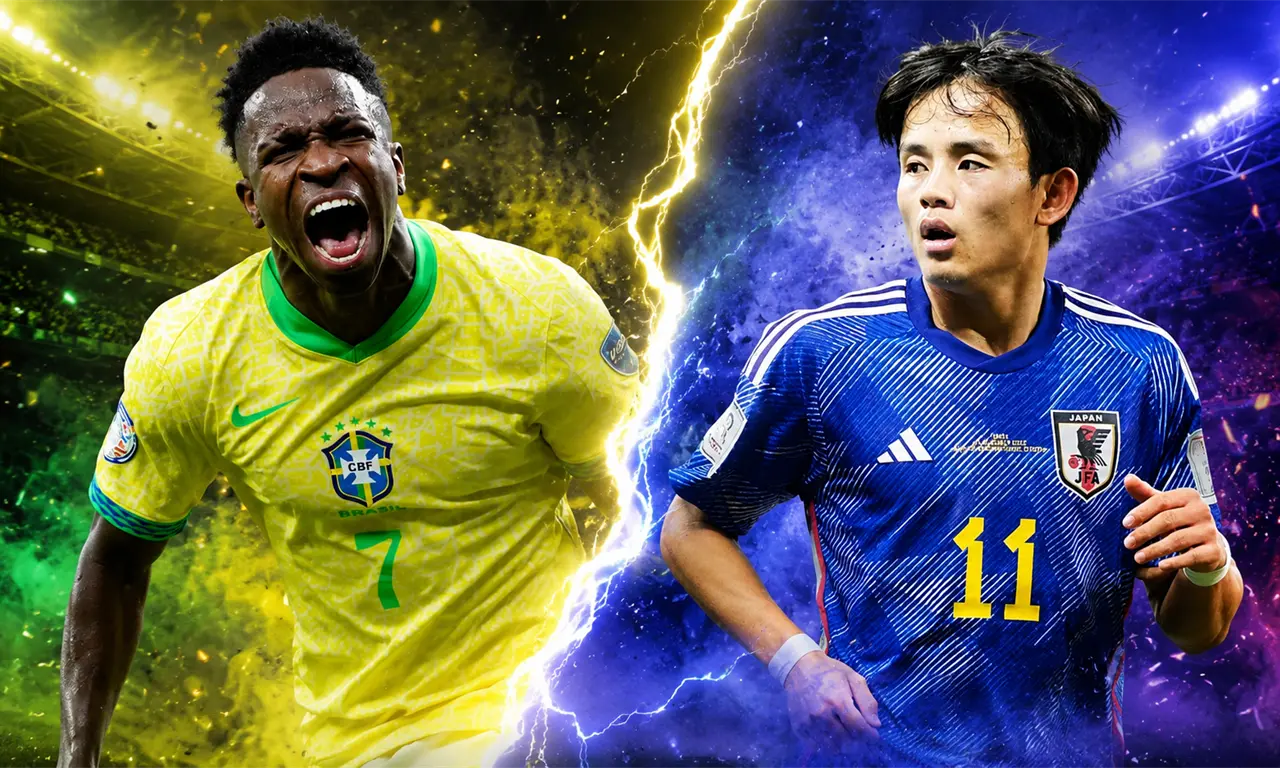  Estos son los duelos de 16vos del Mundial que ya están definidos 