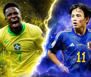 Estos son los duelos de 16vos del Mundial que ya est&aacute;n definidos