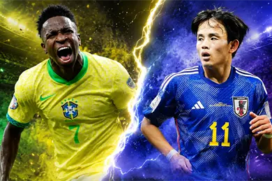 Estos son los duelos de 16vos del Mundial que ya est&aacute;n definidos