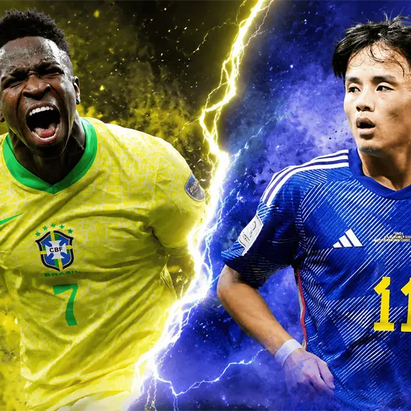 Estos son los duelos de 16vos del Mundial que ya est&aacute;n definidos