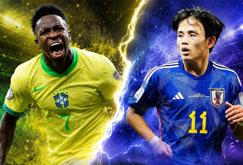 Estos son los duelos de 16vos del Mundial que ya est&aacute;n definidos