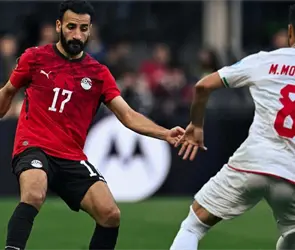 &iquest;Injusto? La raz&oacute;n por la que anularon el gol de &uacute;ltimo minuto de Ir&aacute;n