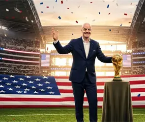 Nuevo torneo, Estados Unidos quiere albergar otro Mundial en solitario