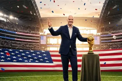 Nuevo torneo, Estados Unidos quiere albergar otro Mundial en solitario