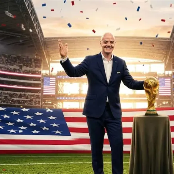 Nuevo torneo, Estados Unidos quiere albergar otro Mundial en solitario