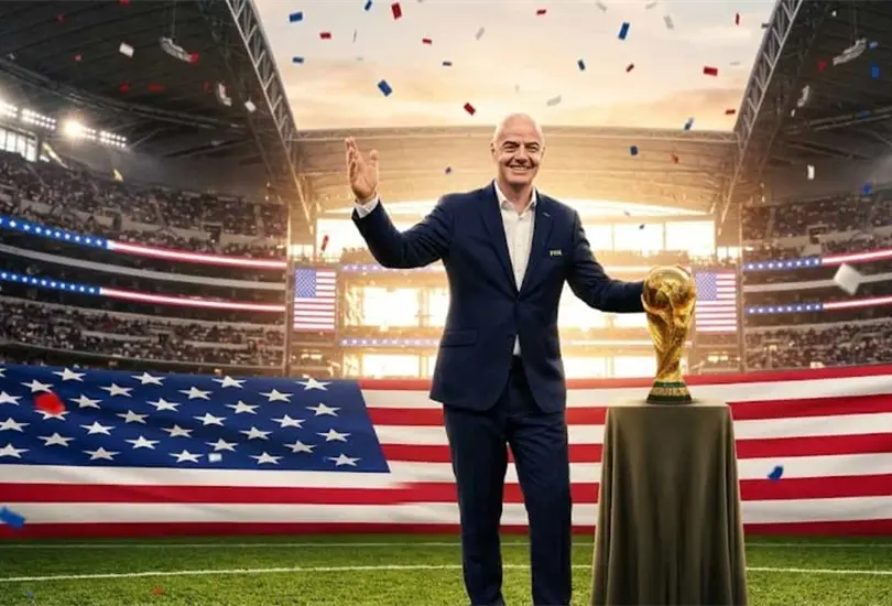 Estados Unidos quiere otro Mundial