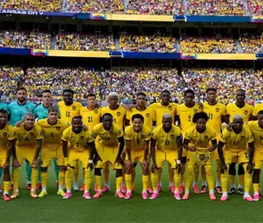 M&eacute;xico cada vez m&aacute;s cerca de enfrentar a Ecuador: as&iacute; juega la Tri