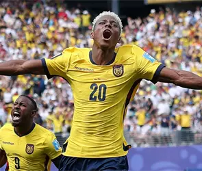 La estrategia de Ecuador para vencer a M&eacute;xico en el Estadio Azteca