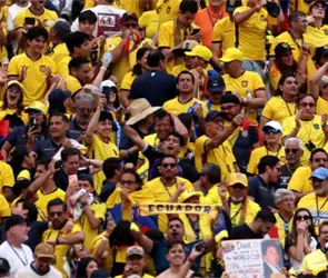 Mundial 2026: &iquest;La FMF bloque&oacute; boletos a Ecuador? Esto fue lo que pas&oacute;