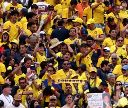 Mundial 2026: &iquest;La FMF bloque&oacute; boletos a Ecuador? Esto fue lo que pas&oacute;