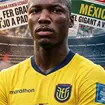 Antes del partido, lo que dice la prensa ecuatoriana del Ecuador vs M&eacute;xico