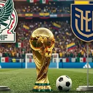 Las figuras de Ecuador, pr&oacute;ximo rival de Mexico en el Mundial 2016