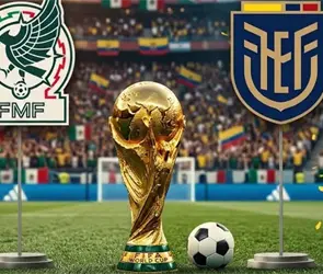 Las figuras de Ecuador, pr&oacute;ximo rival de Mexico en el Mundial 2016