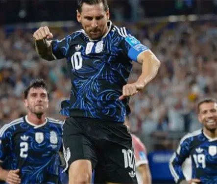 Mundial 2026 &uacute;ltimas noticias 26 de junio: Messi se mantiene en la cima