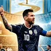 &iquest;Camino f&aacute;cil? Los partidos de Argentina en eliminatorias