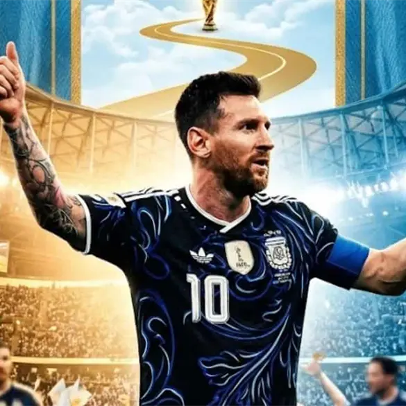 &iquest;Camino f&aacute;cil? Los partidos de Argentina en eliminatorias