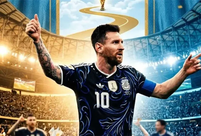 Camino f&aacute;cil para Argentina