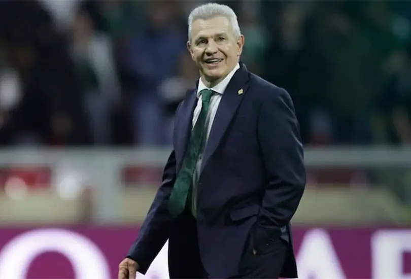Javier Aguirre tiene las claves de la victoria