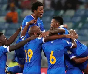 La haza&ntilde;a de Cabo Verde: el humilde que puso en jaque a dos campeones del mundo