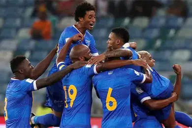 La haza&ntilde;a de Cabo Verde: el humilde que puso en jaque a dos campeones del mundo