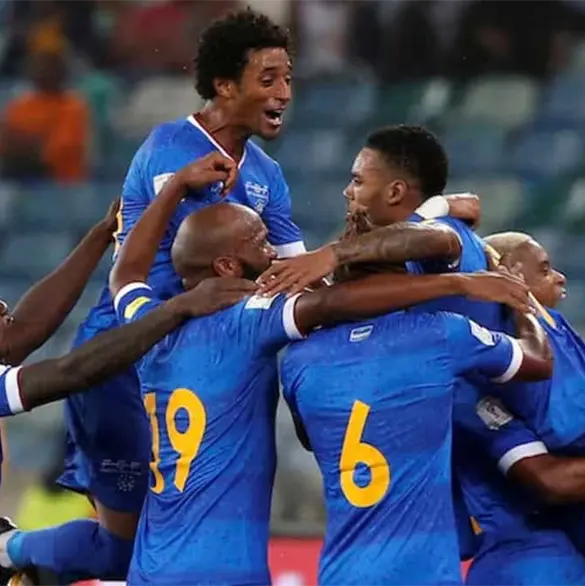 La haza&ntilde;a de Cabo Verde: el humilde que puso en jaque a dos campeones del mundo