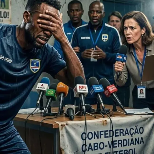 &iquest;Beneficio para Argentina? La pol&eacute;mica que se desat&oacute; contra Cabo Verde
