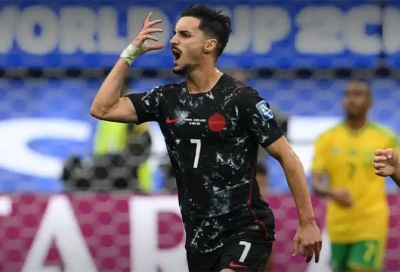 Canad&aacute; primer invitado de octavos de final