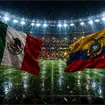 &iquest;C&oacute;mo ser&aacute; el clima en el M&eacute;xico vs Ecuador afectar&aacute; la fiesta mundialista?