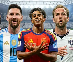 Opta revela qu&eacute; selecci&oacute;n tiene m&aacute;s probabilidades de ganar el Mundial 2026