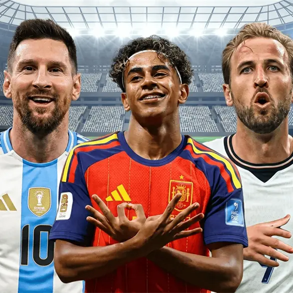 Opta revela qu&eacute; selecci&oacute;n tiene m&aacute;s probabilidades de ganar el Mundial 2026