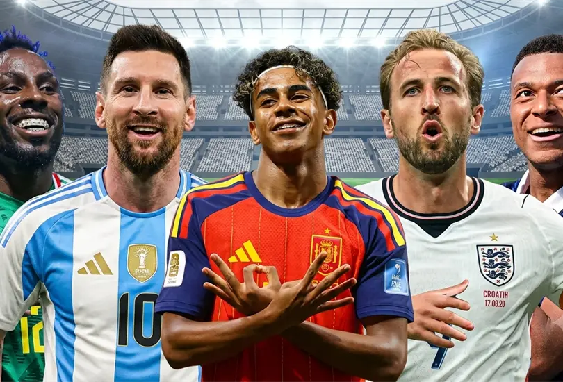 Opta revela qu&eacute; selecci&oacute;n tiene m&aacute;s probabilidades de ganar el Mundial 2026