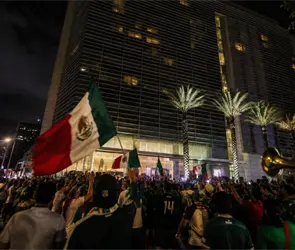 &iquest;Habr&aacute; serenata? Esto se sabe del supuesto plan contra Ecuador