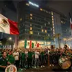 Mundial 2026: &iquest;Se escaparon? La verdad detr&aacute;s de la serenata a Ecuador
