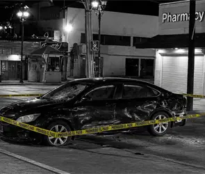 Muere conductor del atropellamiento en Los Cabos; investigan el linchamiento