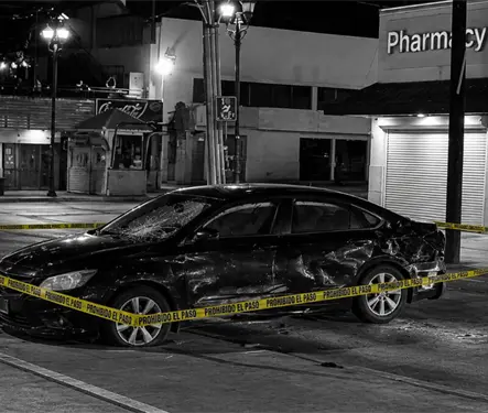 Muere conductor del atropellamiento en Los Cabos; investigan el linchamiento