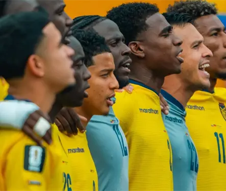 Ecuador lanza amenaza al Tri previo al partido de 16vos de final