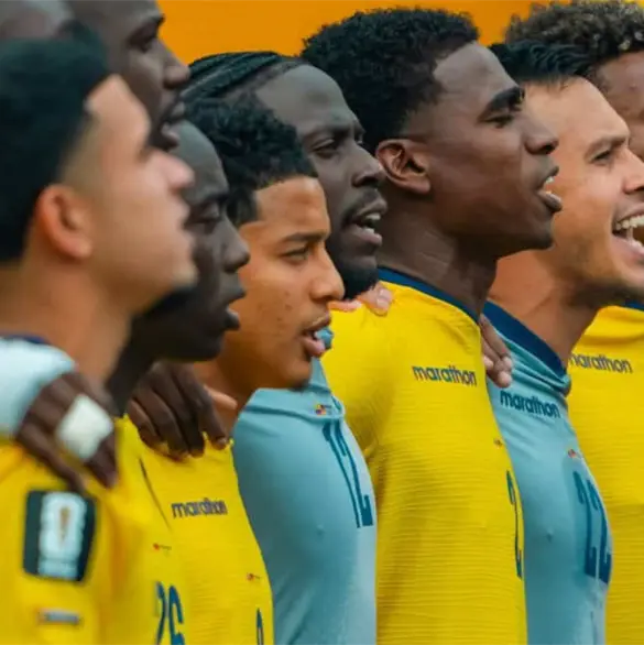 Ecuador lanza amenaza al Tri previo al partido de 16vos de final Ecuador lanza amenaza al Tri previo al partido de 16vos de final