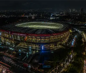 &iquest;C&oacute;mo llegar al Azteca para el M&eacute;xico vs Ecuador? Rutas y v&iacute;as alternas