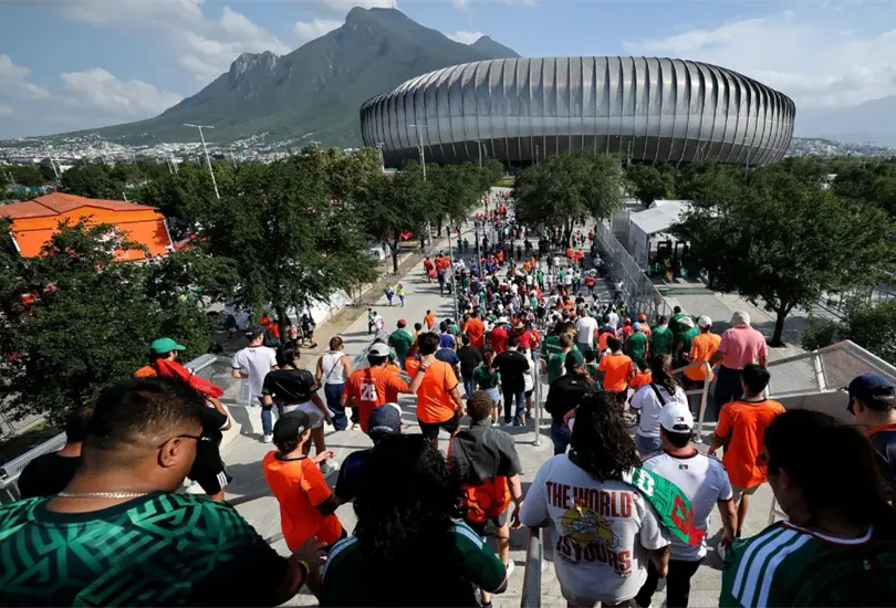 Pa&iacute;ses Bajos y Marruecos despiden a Monterrey del Mundial 2026