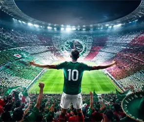 ¿Será factor? Lo que podría afectar la altura en el México vs Ecuador ¿Será factor? Lo que podría afectar la altura en el México vs Ecuador