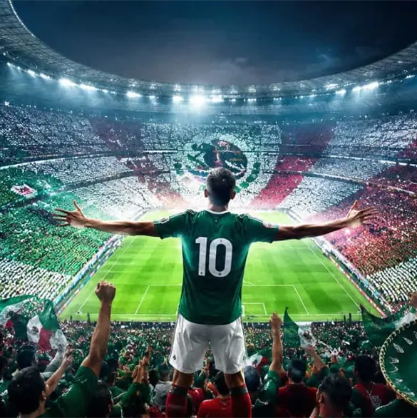 &iquest;Ser&aacute; factor? Lo que podr&iacute;a afectar la altura en el M&eacute;xico vs Ecuador
