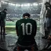 Contra una maldici&oacute;n, El factor uniforme que juega vs M&eacute;xico