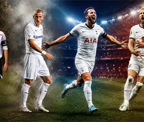 Harry Kane, el goleador que M&eacute;xico deber&aacute; frenar en el Estadio Azteca