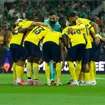 Mundial 2026: Periodista de Ecuador insinúa amenaza a jugadores de La Tri Mundial 2026: Periodista de Ecuador insinúa amenaza a jugadores de La Tri