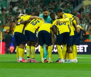 Mundial 2026: Periodista de Ecuador insin&uacute;a amenaza a jugadores de La Tri