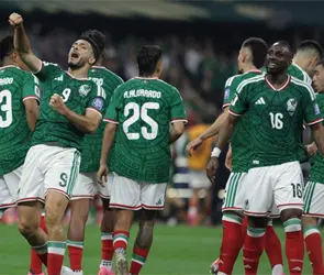 Mundial 2026: El premio a los jugadores del Tri tras vencer a Ecuador