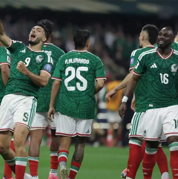Mundial 2026: El premio a los jugadores del Tri tras vencer a Ecuador Mundial 2026: El premio a los jugadores del Tri tras vencer a Ecuador